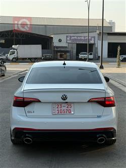 فولكسفاغن جيتا